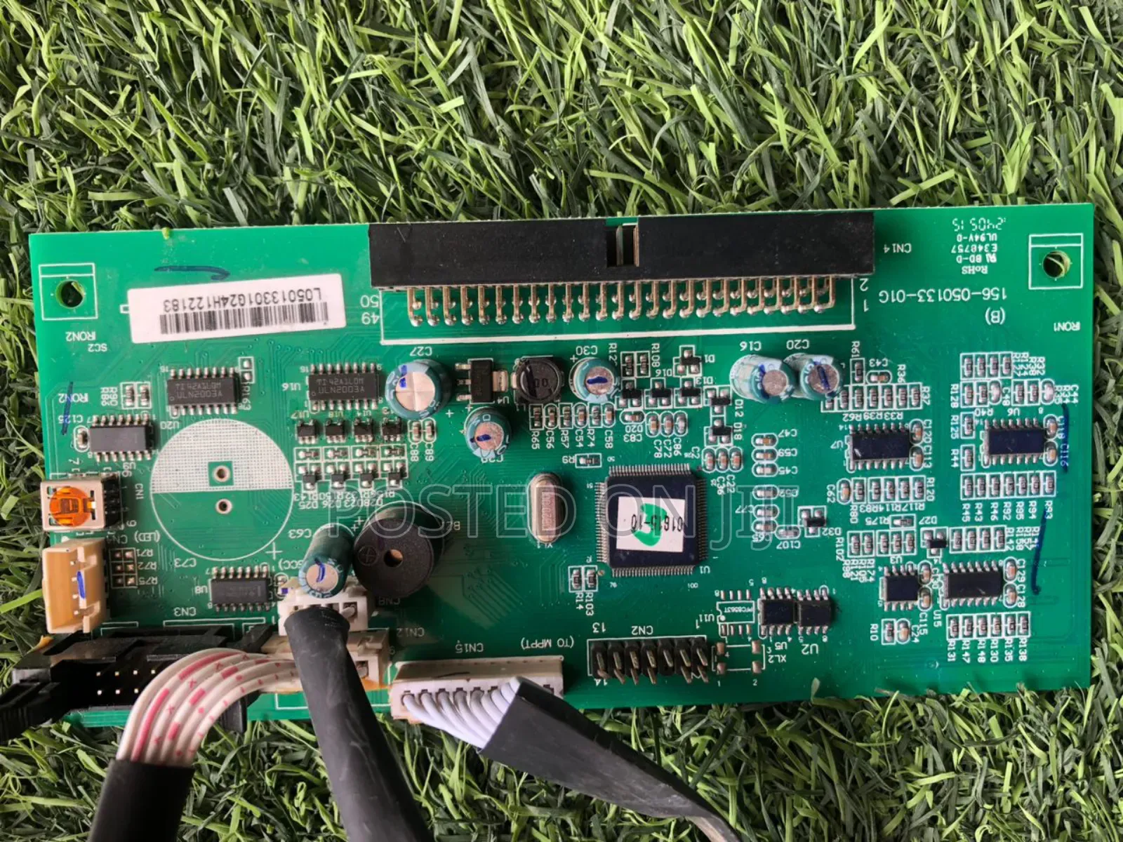 Inverter Power Repair Services