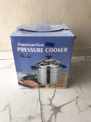 Pressure Cooker Pot