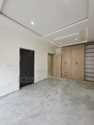 1bdrm Apartment in Mabglobal, Gwarinpa for rent