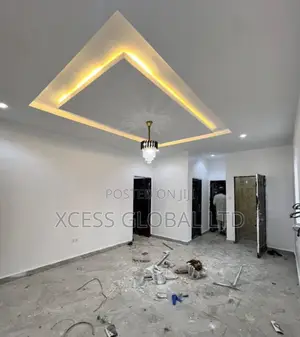 1bdrm Apartment in Mabglobal, Gwarinpa for rent