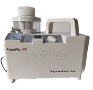 Oocyte Aspiration Pump
