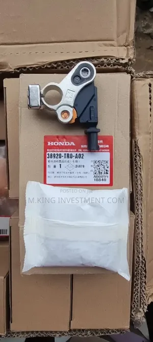 Battery Terminal 015civic
