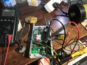 Treadmill Servicing Engineer