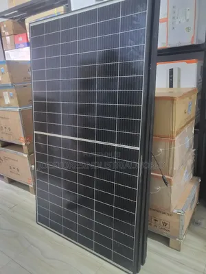 Trina Solar Polycrystalline Panel 450w 120cells