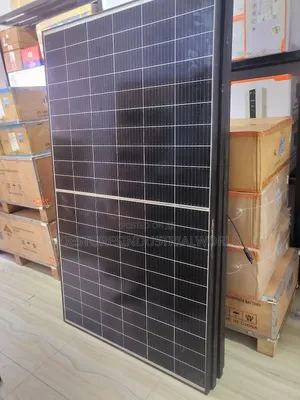 Trina Solar Polycrystalline Panel 450w 120cells