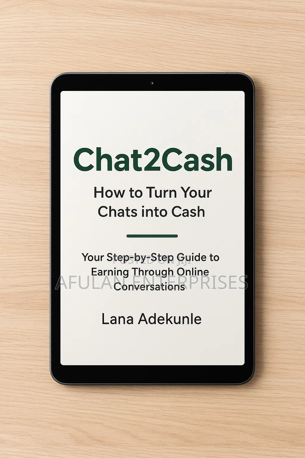 Chat2cash Guide – Master Smart Online Communication