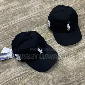 Ralph Lauren Chinos Face Caps for Men