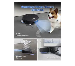 Ecovacs Deebot T50 Max Pro