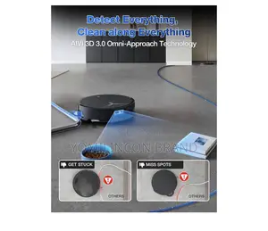 Ecovacs Deebot T50 Max Pro