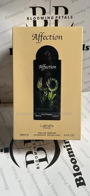 Affection Lattafa