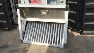 Kitchen Hood With Fan