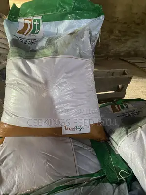Feed Concentrates, Amino Acids and Drugs