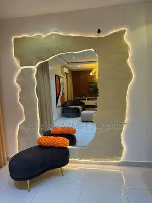 Furnished 4bdrm Duplex in Ikate for rent