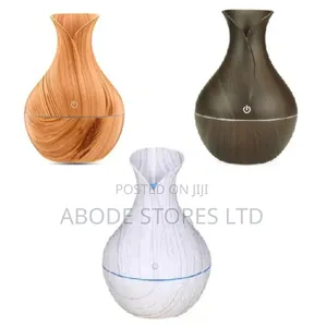 130ml Funnel Type Mini Diffusers With Free 10ml Oil