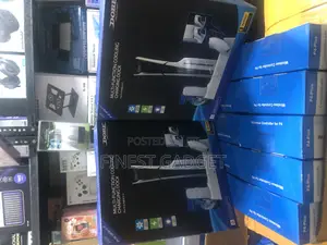 Dobe Multi-Function Cooling Charging Dock