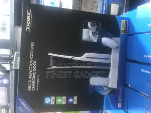 Dobe Multi-Function Cooling Charging Dock