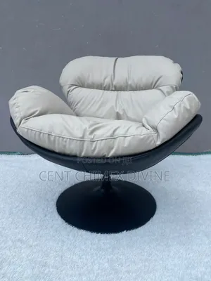 Big Modern Luxury Relaxation Chair