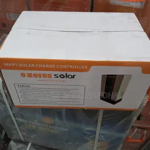 Choice Charge Controller 80a