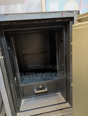 Uchida Safe