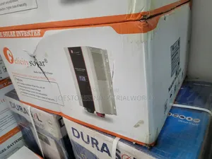 3.5kva Felicity Solar Inverter Ivps 24