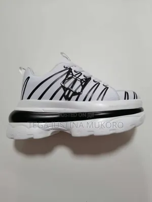 Quality Assured Unisex Sneakers