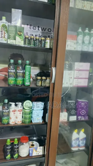 Tewe Herbal Extract Naturavive