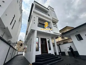 6bdrm Duplex in GRA Phase 2 Shangisha for sale
