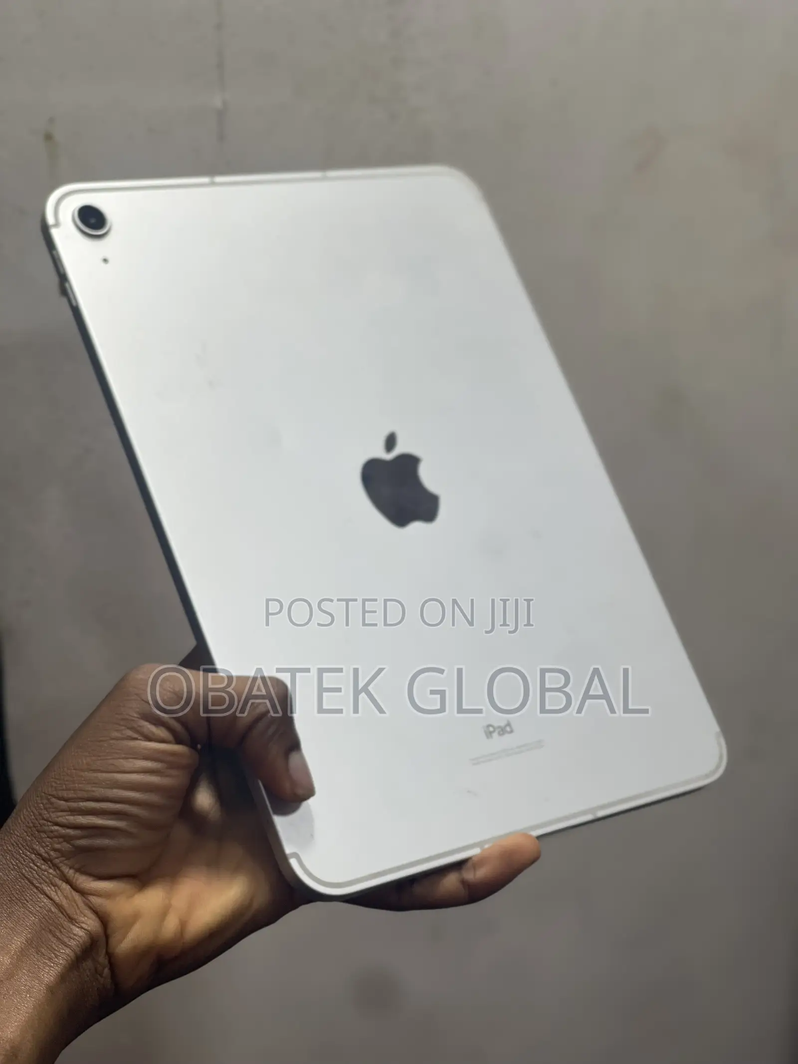 Apple iPad 10.2 (2021) 64 GB