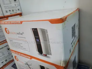 Felicity 2.5kva Inverter