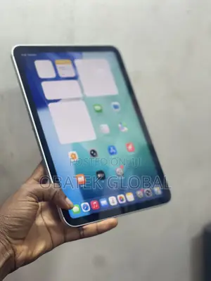 Apple iPad 10.2 (2021) 64 GB