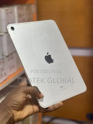 Apple iPad 10.2 (2021) 64 GB
