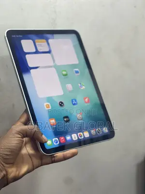 Apple iPad 10.2 (2021) 64 GB