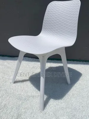 Simple and Classic Chair