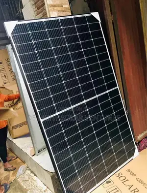 500watt 120cells Canadian Solar Panel