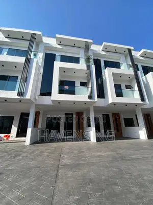 4bdrm Duplex in Osapa london for sale