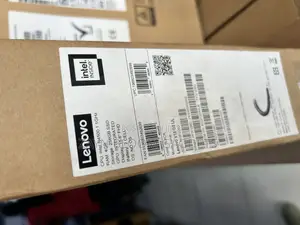 New Laptop Lenovo V15 4GB Intel Celeron SSD 256GB