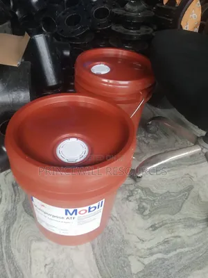Mobil Multipurpose Atf Axxon