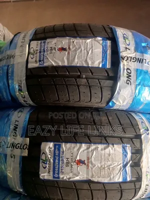 215/65r16 Ling Long Tires