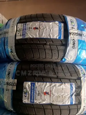 215/65r16 Ling Long Tires