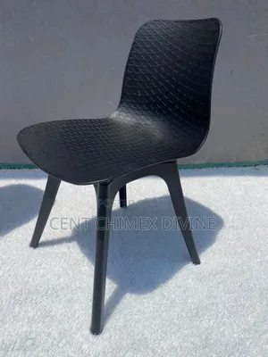 Quality Imported Fiber Chair