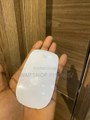 Magic Mouse
