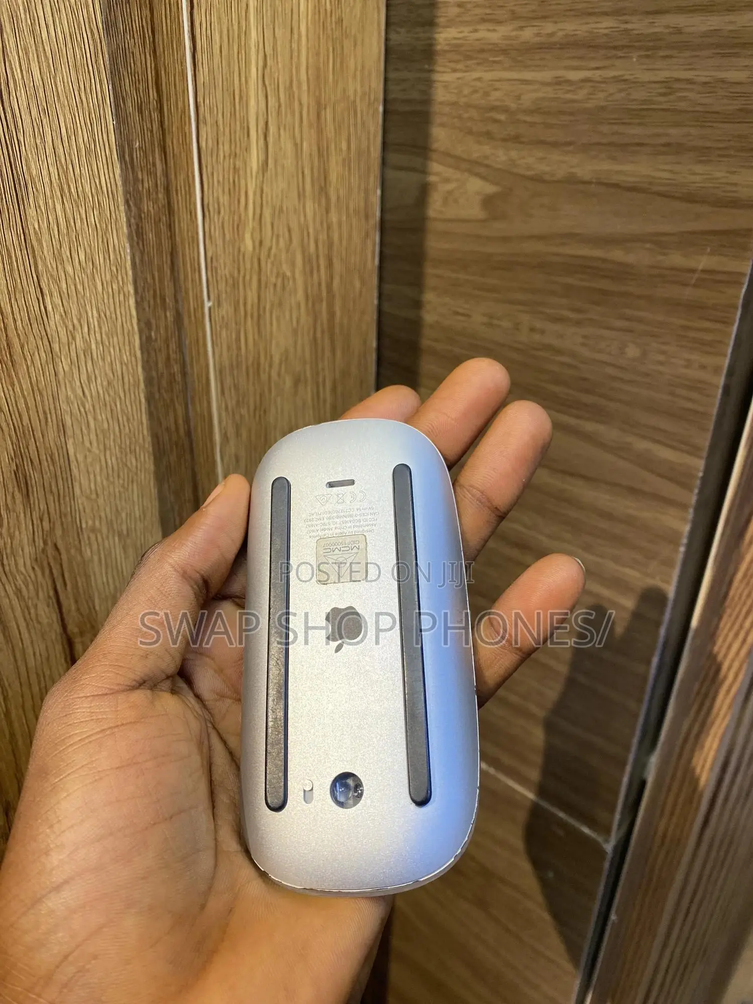 Magic Mouse