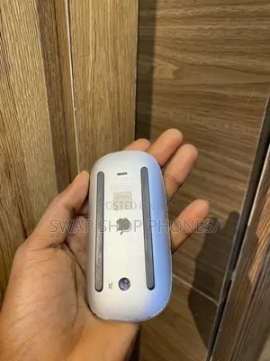 Magic Mouse
