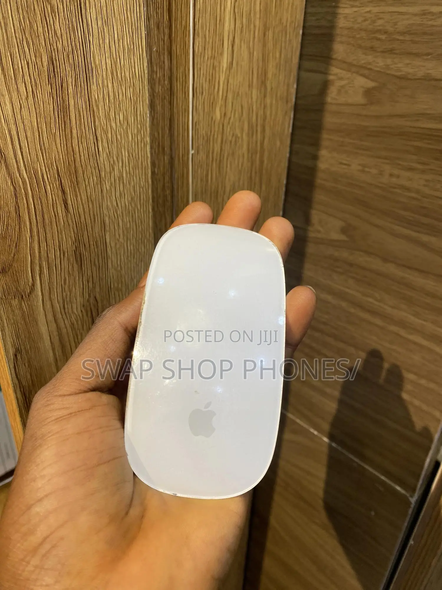 Magic Mouse