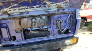 Super Clean Foreign Used Mercedes Benz 817 Truck
