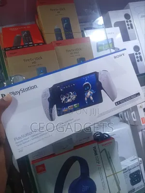 Playstation Portal Remote - Ps5