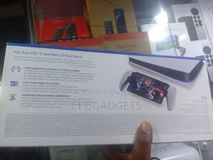 Playstation Portal Remote - Ps5