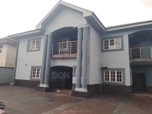 6bdrm Duplex in Rumuodara, Port-Harcourt for sale