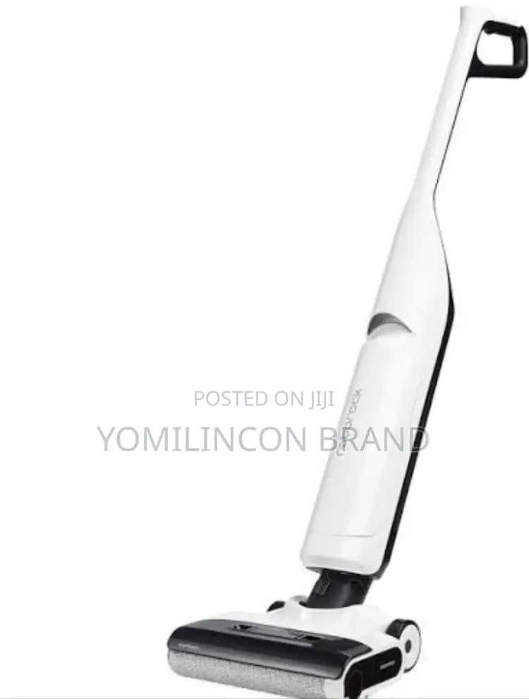 Roborock Flexi Vacuum Cleaner