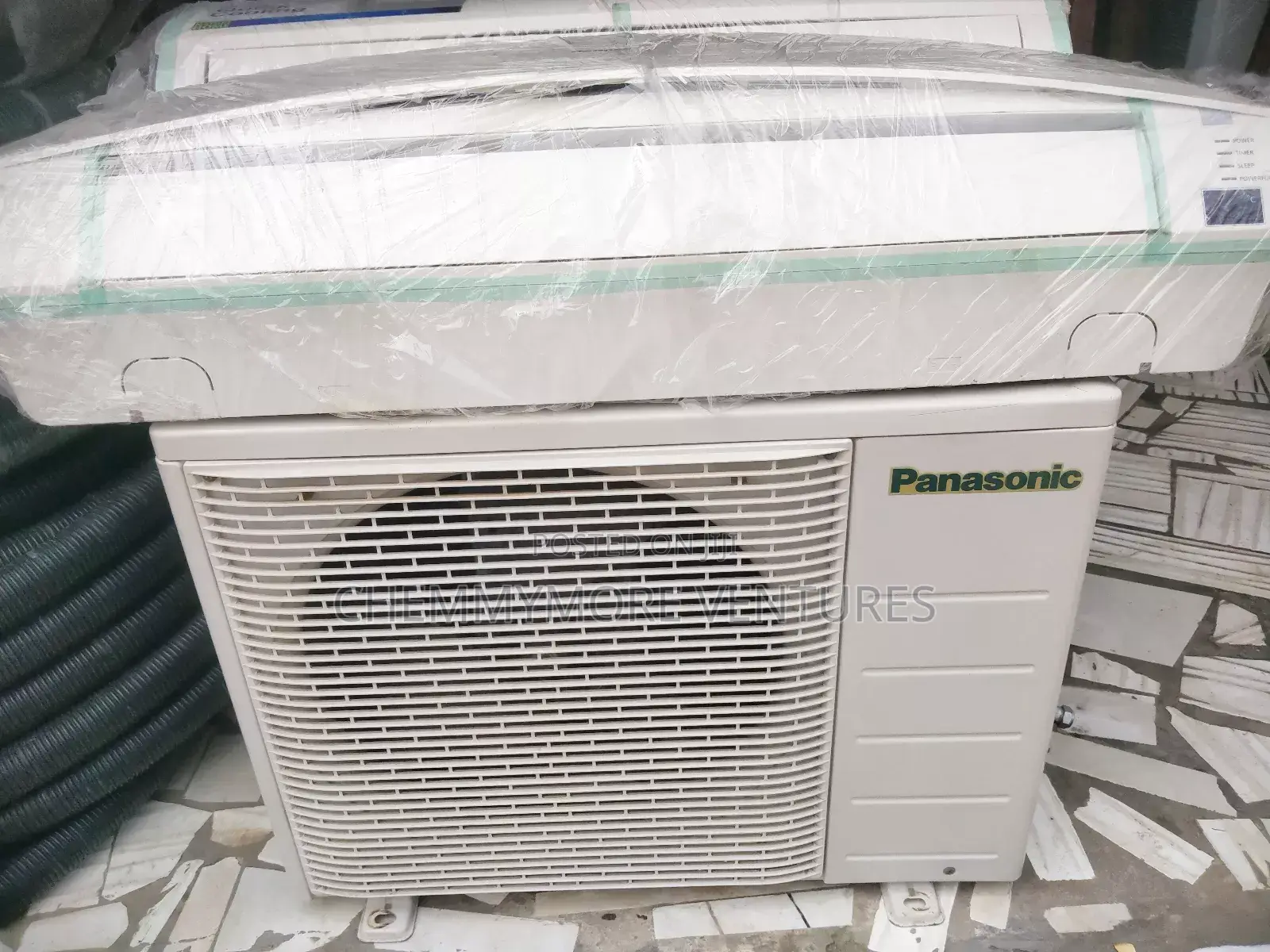 Air-Conditioner